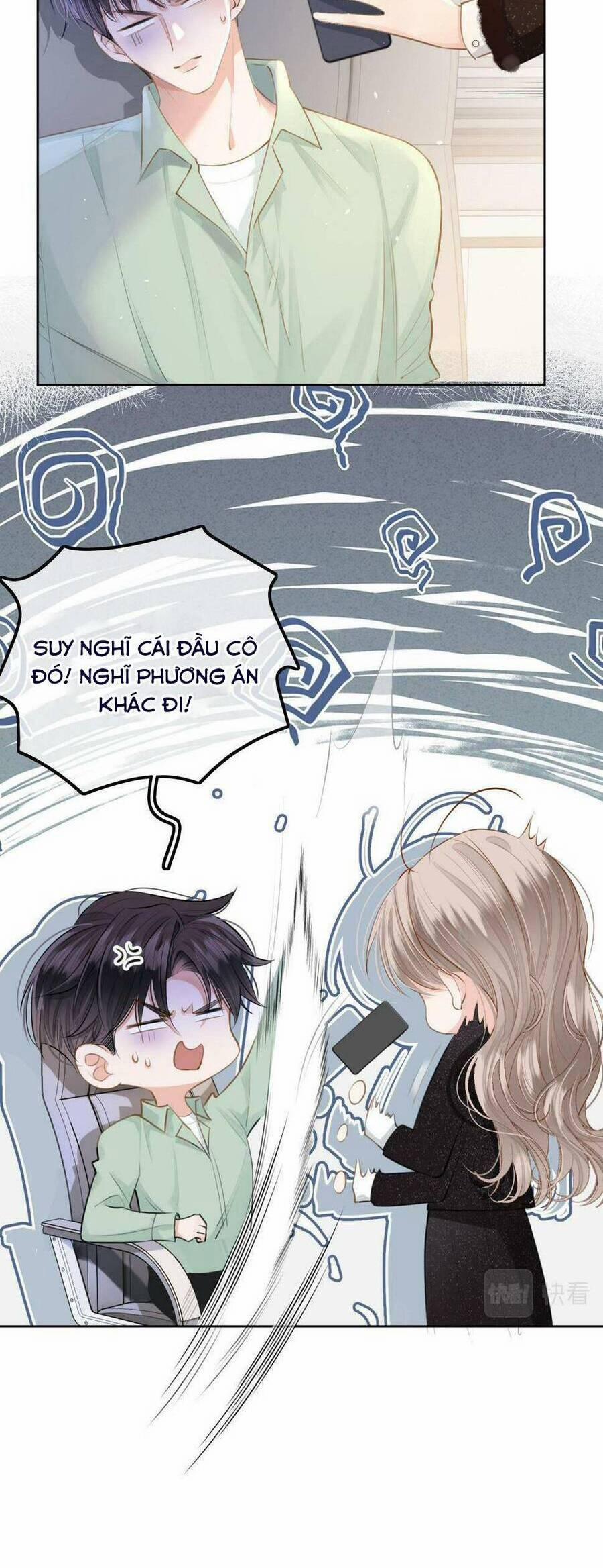 Đại Boss Hôm Nay Có Giả Gái Không 12 trang 20