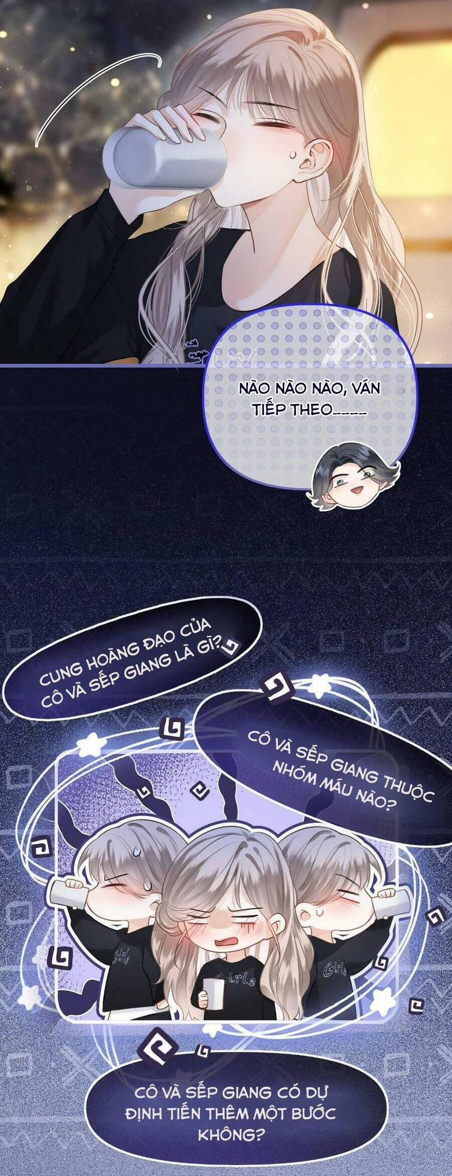 Đại Boss Hôm Nay Có Giả Gái Không 12 trang 28