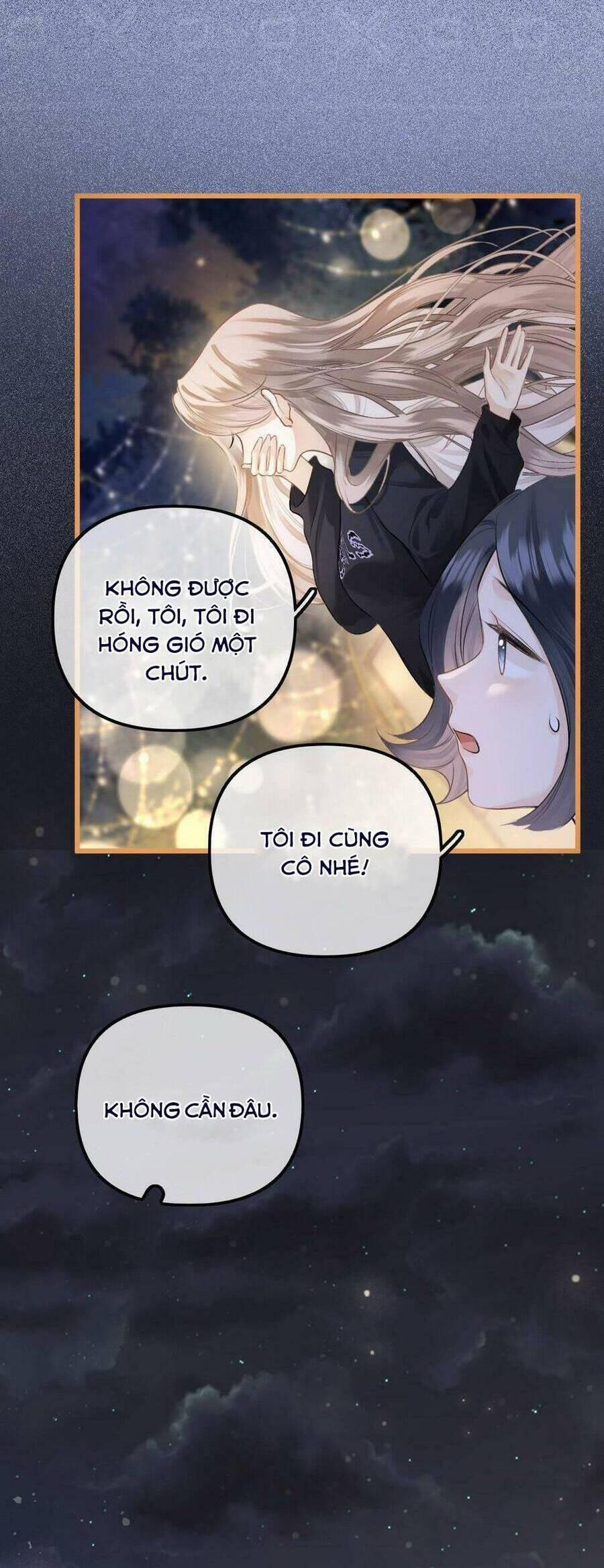 Đại Boss Hôm Nay Có Giả Gái Không 12 trang 29