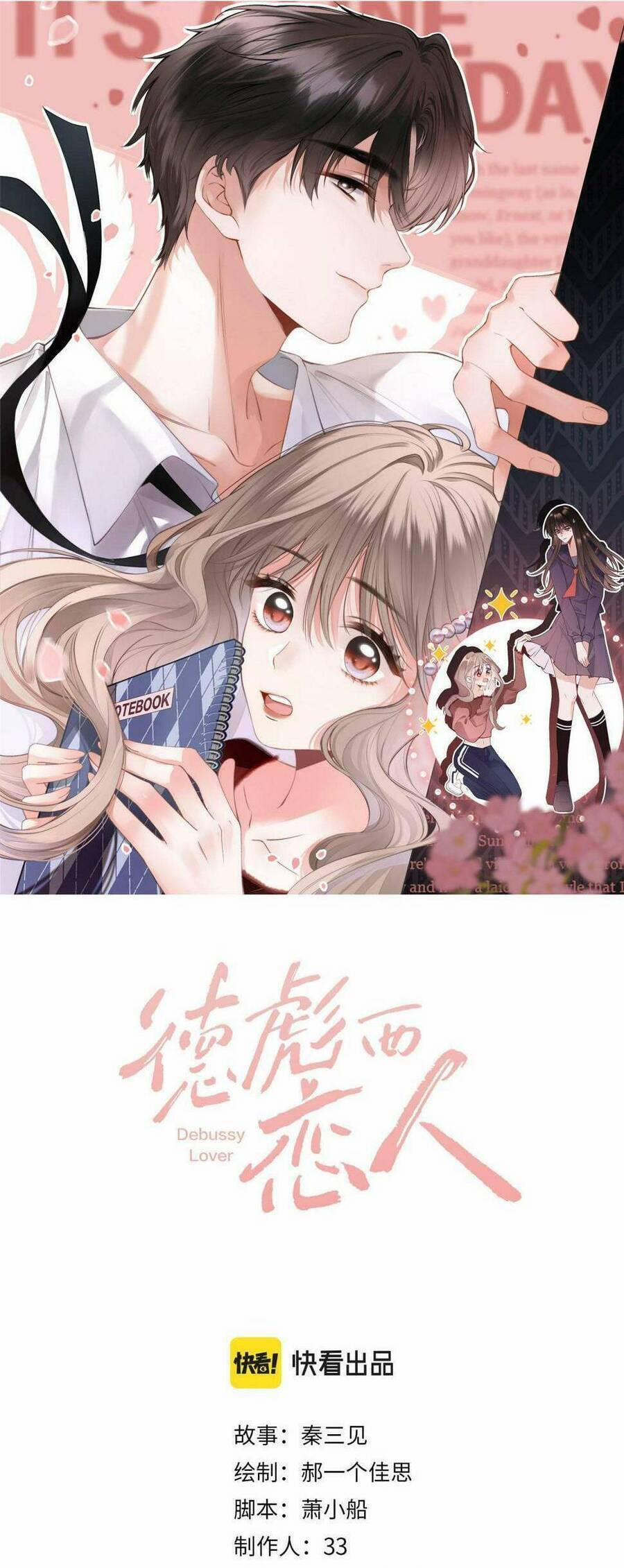 Đại Boss Hôm Nay Có Giả Gái Không 12 trang 3