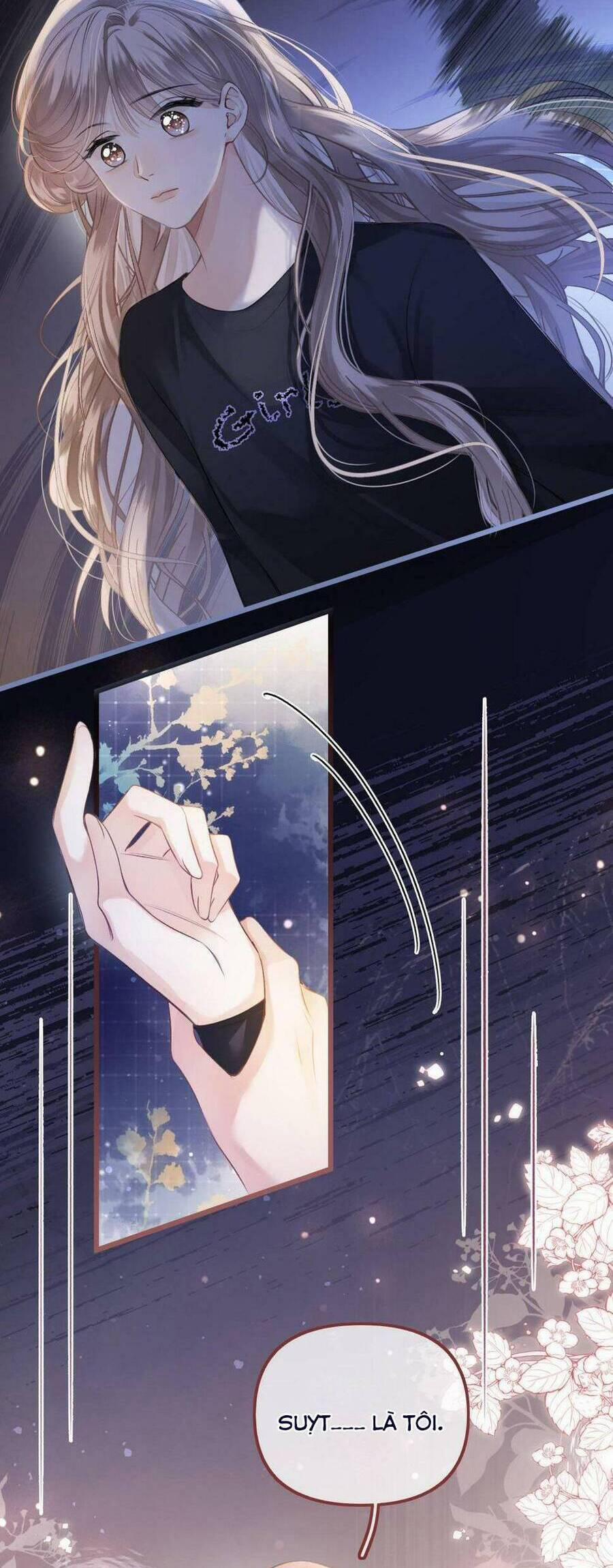 Đại Boss Hôm Nay Có Giả Gái Không 12 trang 31