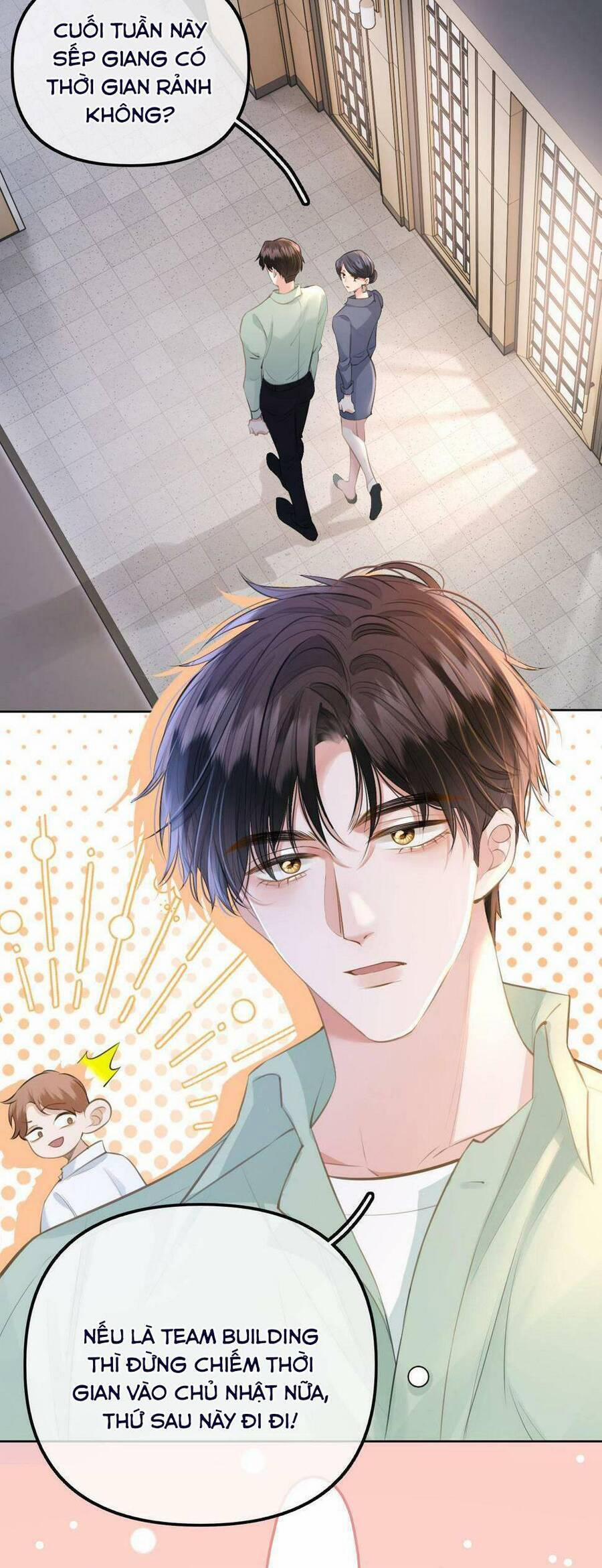 Đại Boss Hôm Nay Có Giả Gái Không 12 trang 6