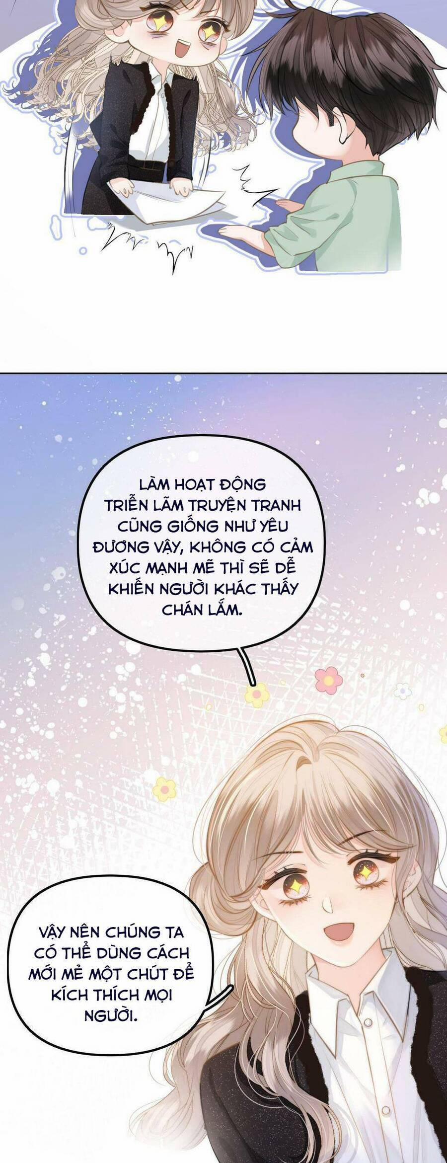 Đại Boss Hôm Nay Có Giả Gái Không 12 trang 9