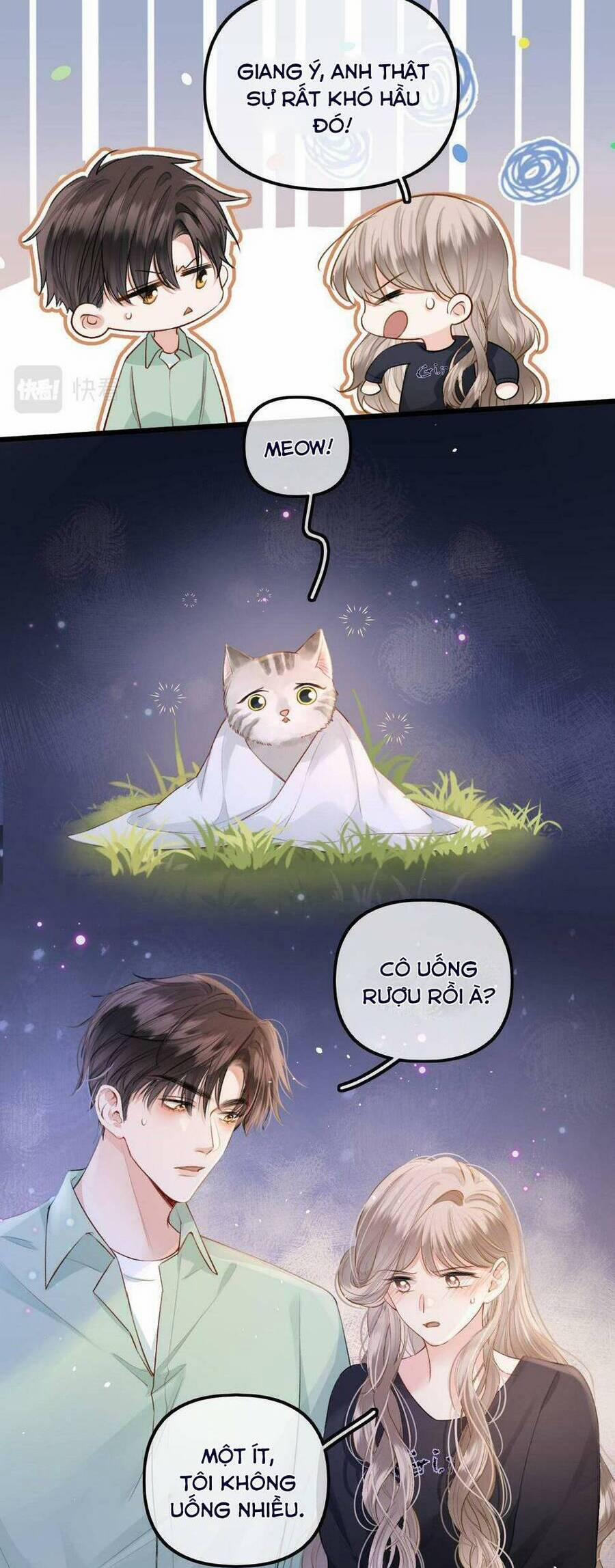 Đại Boss Hôm Nay Có Giả Gái Không 13 trang 13