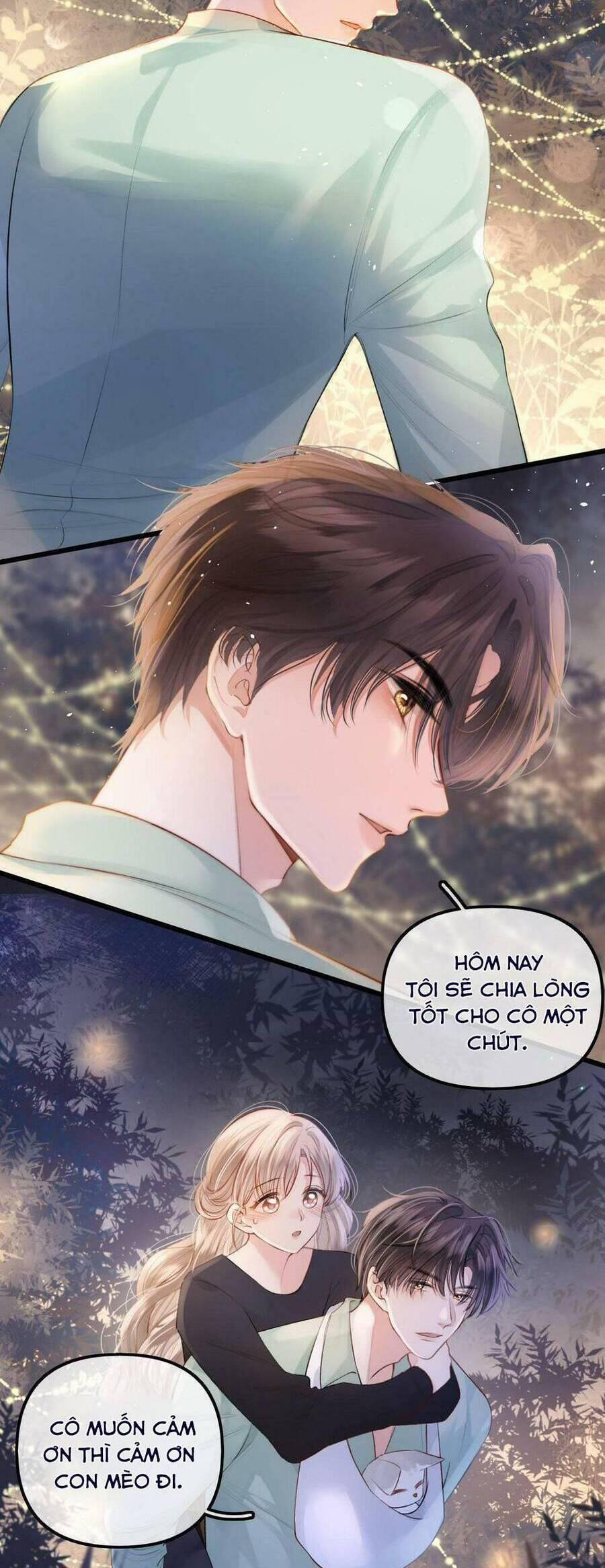 Đại Boss Hôm Nay Có Giả Gái Không 13 trang 16