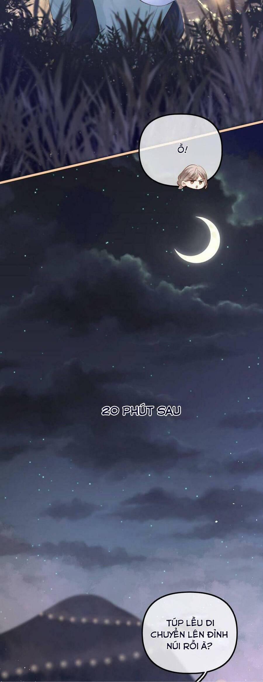 Đại Boss Hôm Nay Có Giả Gái Không 13 trang 17