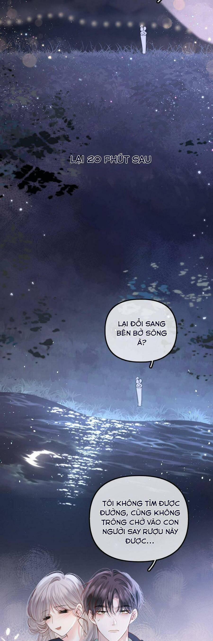 Đại Boss Hôm Nay Có Giả Gái Không 13 trang 18