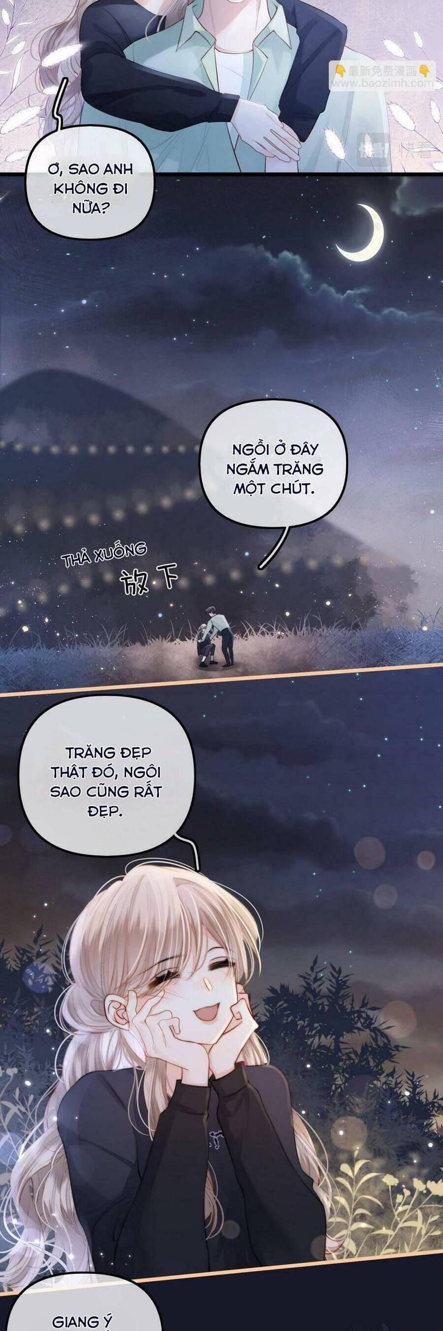 Đại Boss Hôm Nay Có Giả Gái Không 13 trang 19