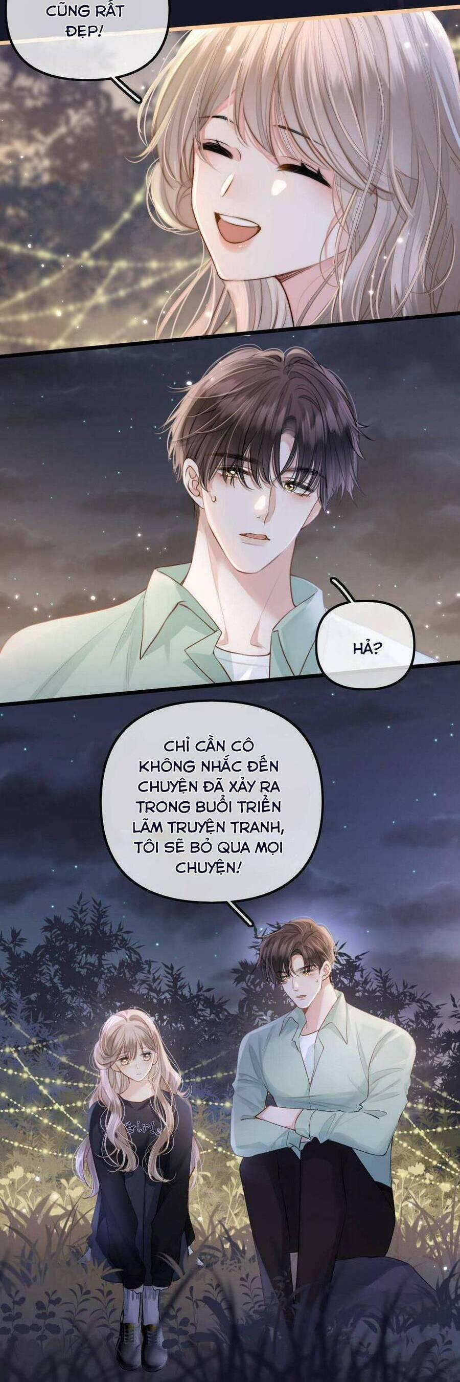 Đại Boss Hôm Nay Có Giả Gái Không 13 trang 20