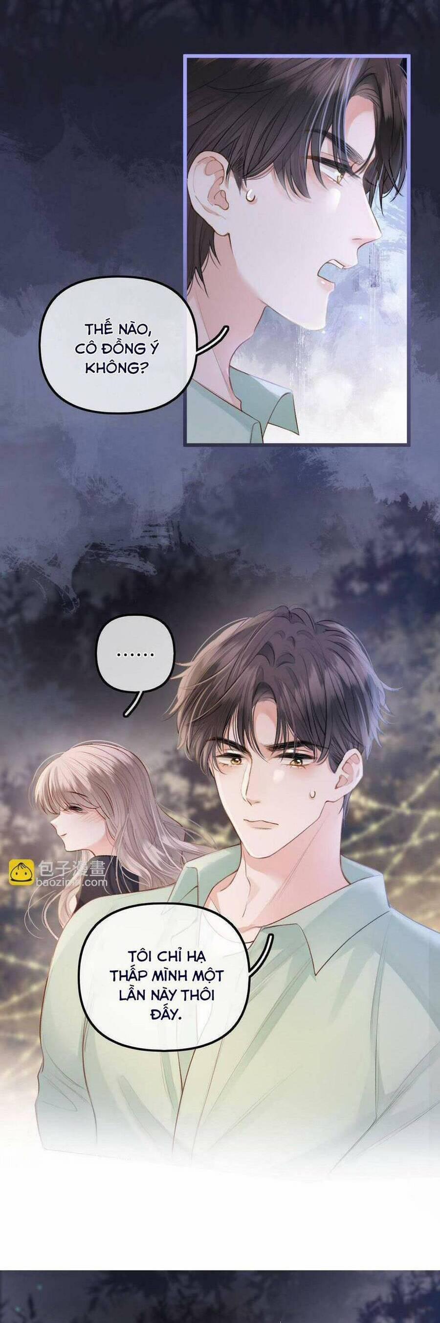 Đại Boss Hôm Nay Có Giả Gái Không 13 trang 21