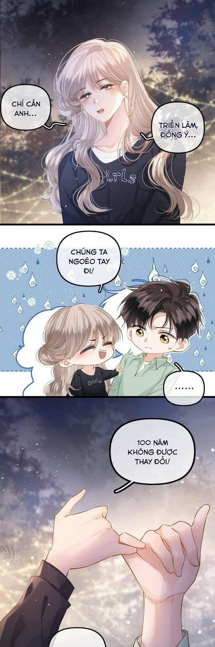 Đại Boss Hôm Nay Có Giả Gái Không 13 trang 22