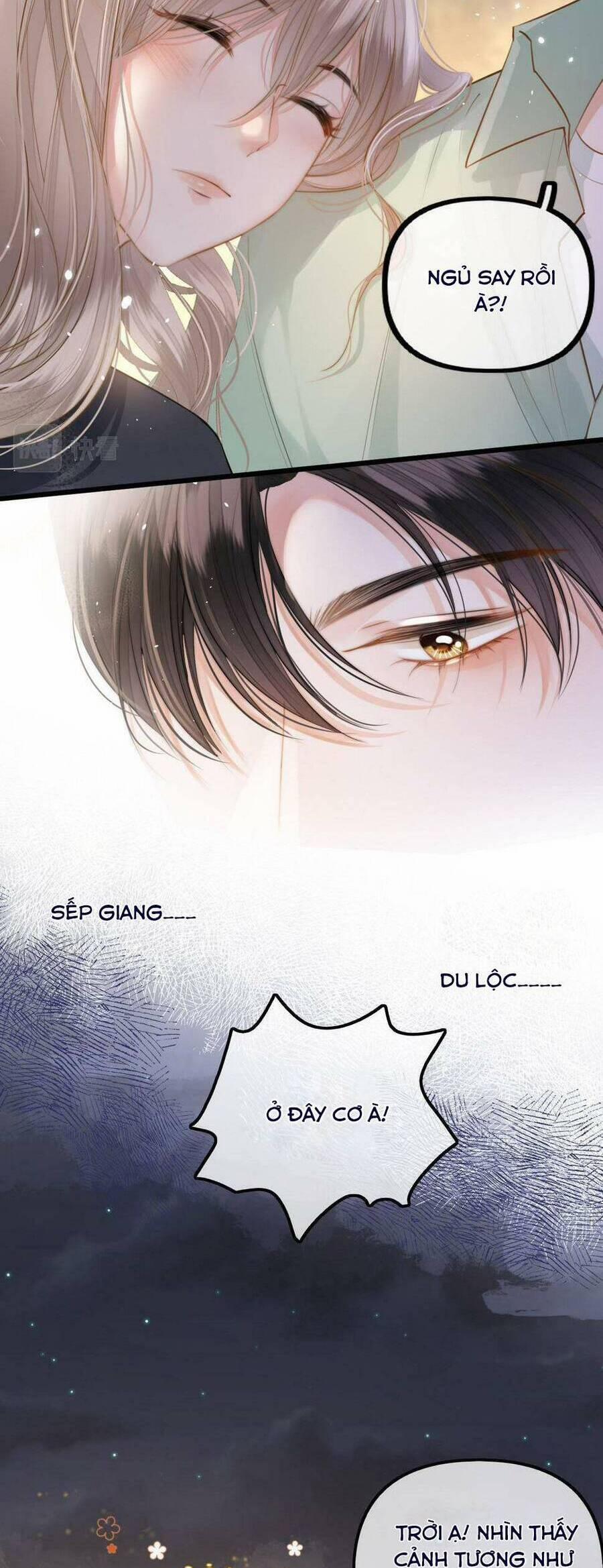 Đại Boss Hôm Nay Có Giả Gái Không 13 trang 24