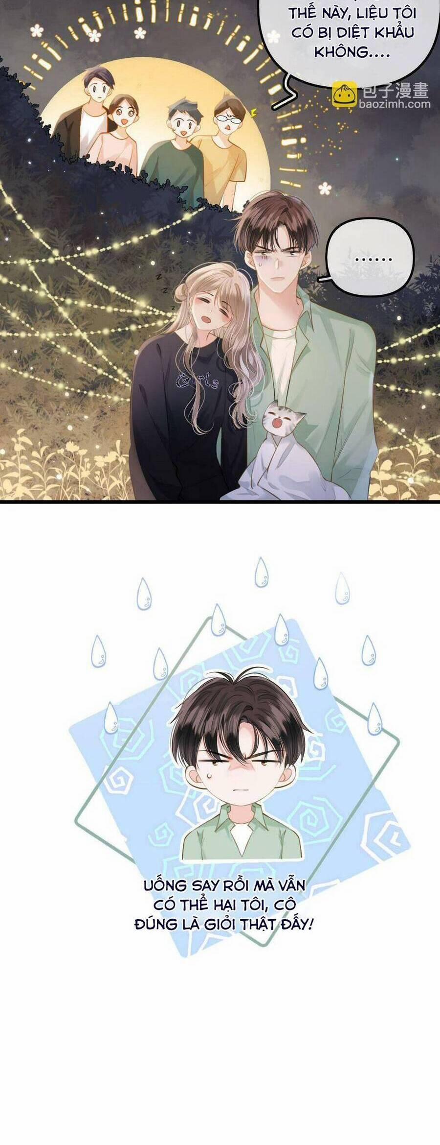 Đại Boss Hôm Nay Có Giả Gái Không 13 trang 25