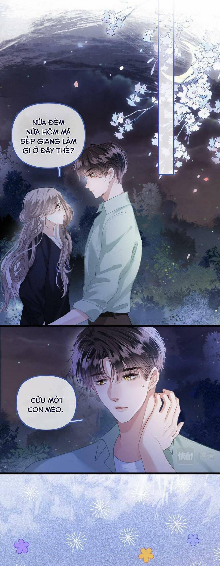 Đại Boss Hôm Nay Có Giả Gái Không 13 trang 3