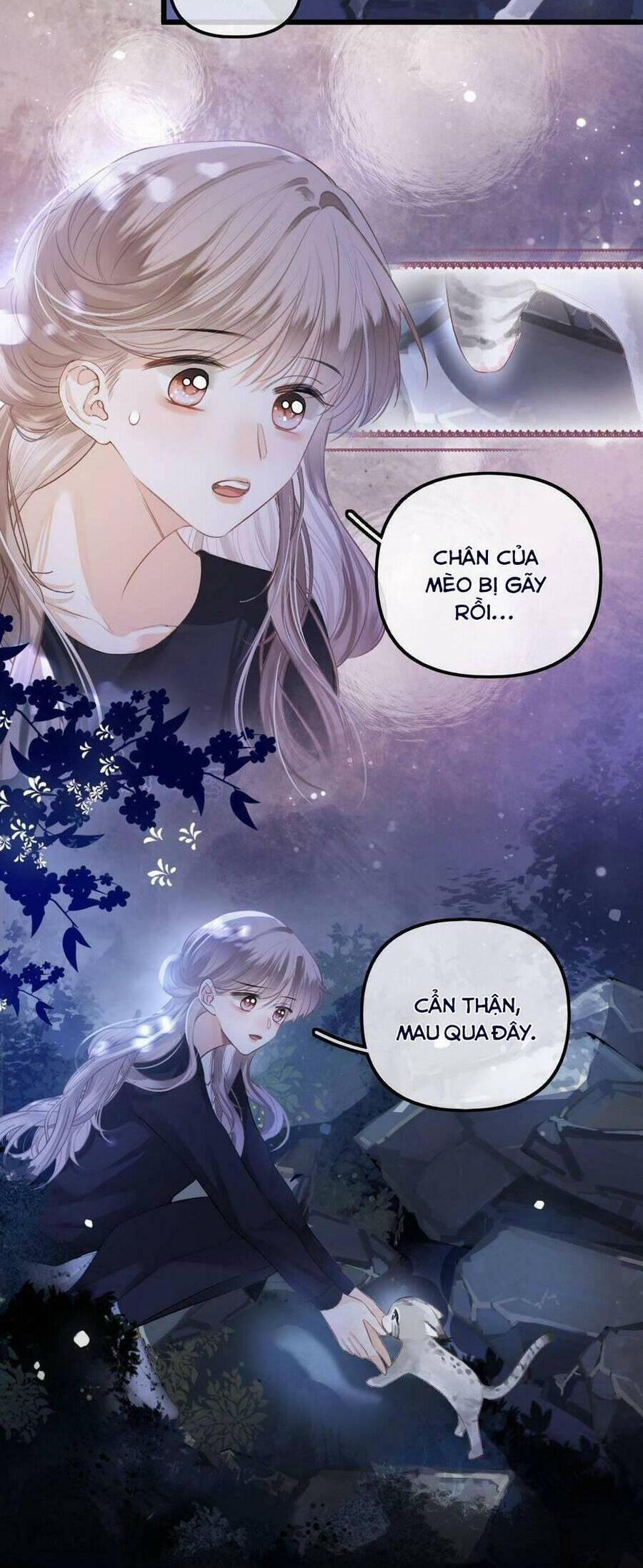 Đại Boss Hôm Nay Có Giả Gái Không 13 trang 7