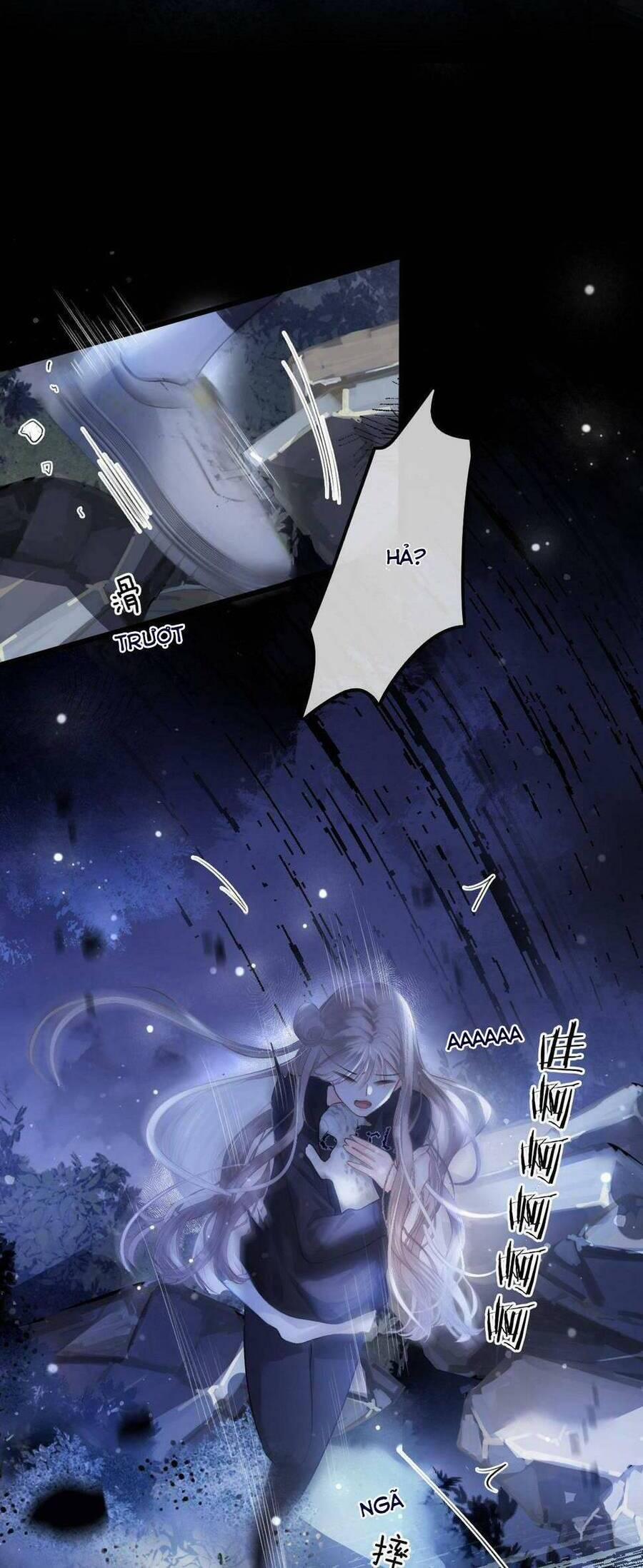 Đại Boss Hôm Nay Có Giả Gái Không 13 trang 8