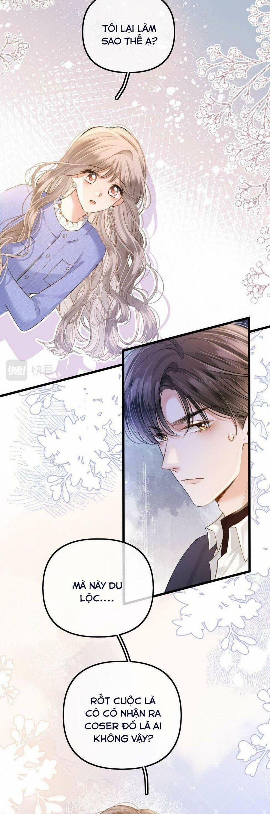 Đại Boss Hôm Nay Có Giả Gái Không 14 trang 12