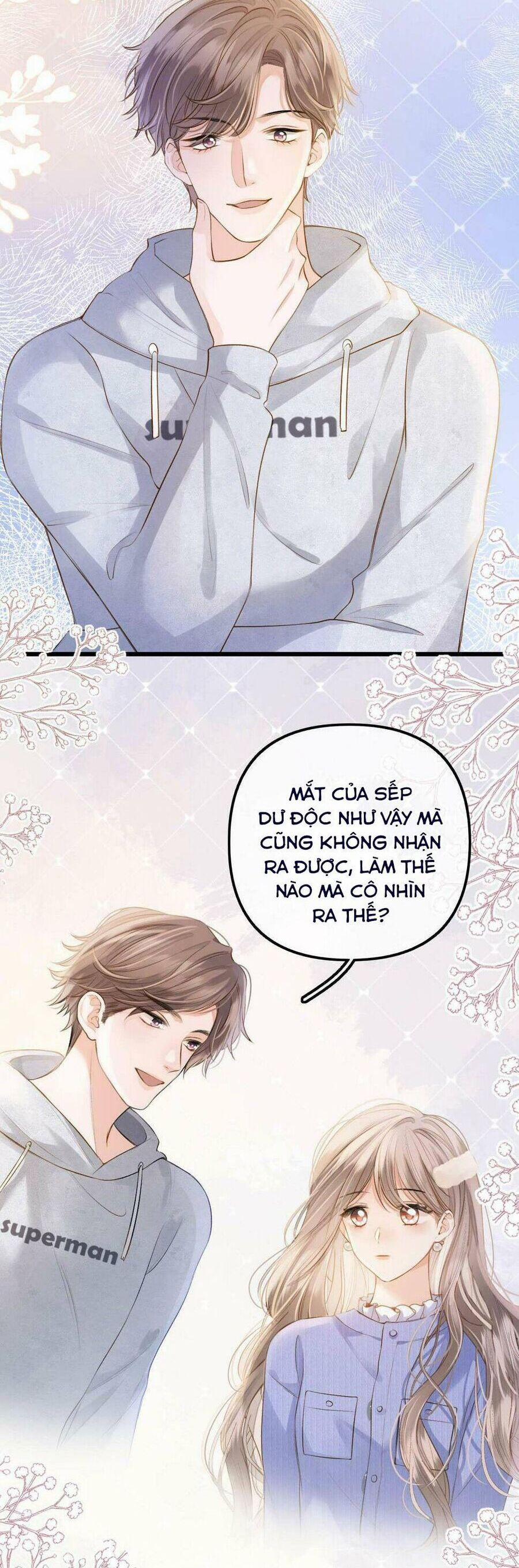 Đại Boss Hôm Nay Có Giả Gái Không 14 trang 13