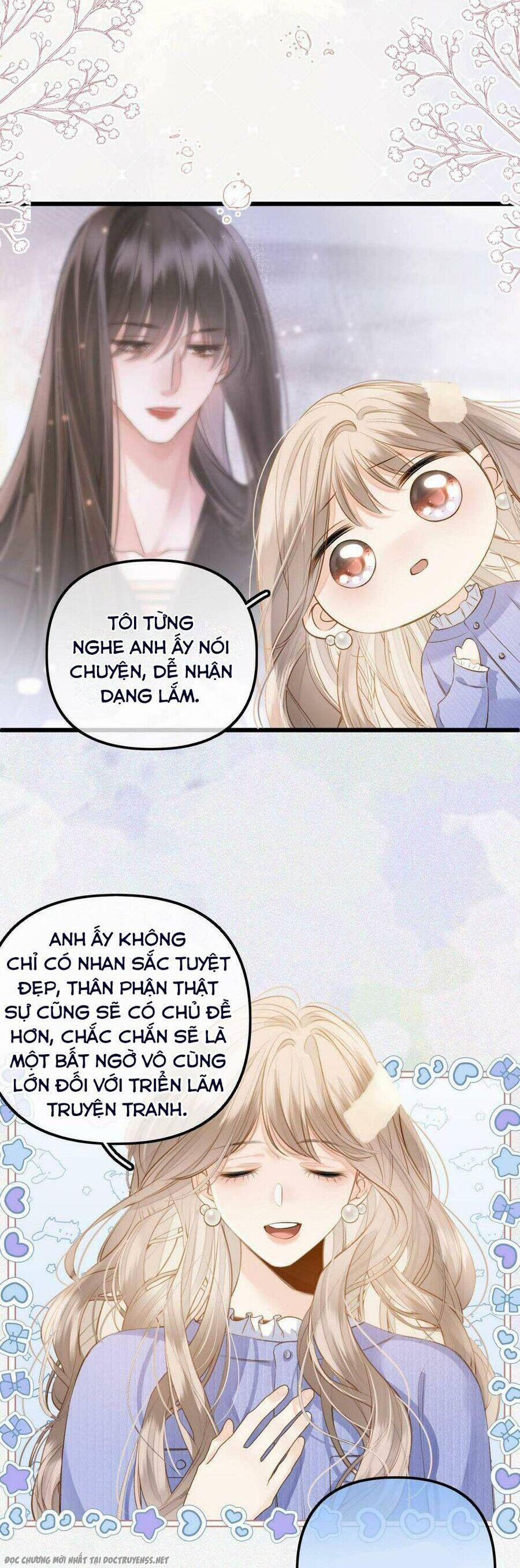 Đại Boss Hôm Nay Có Giả Gái Không 14 trang 14