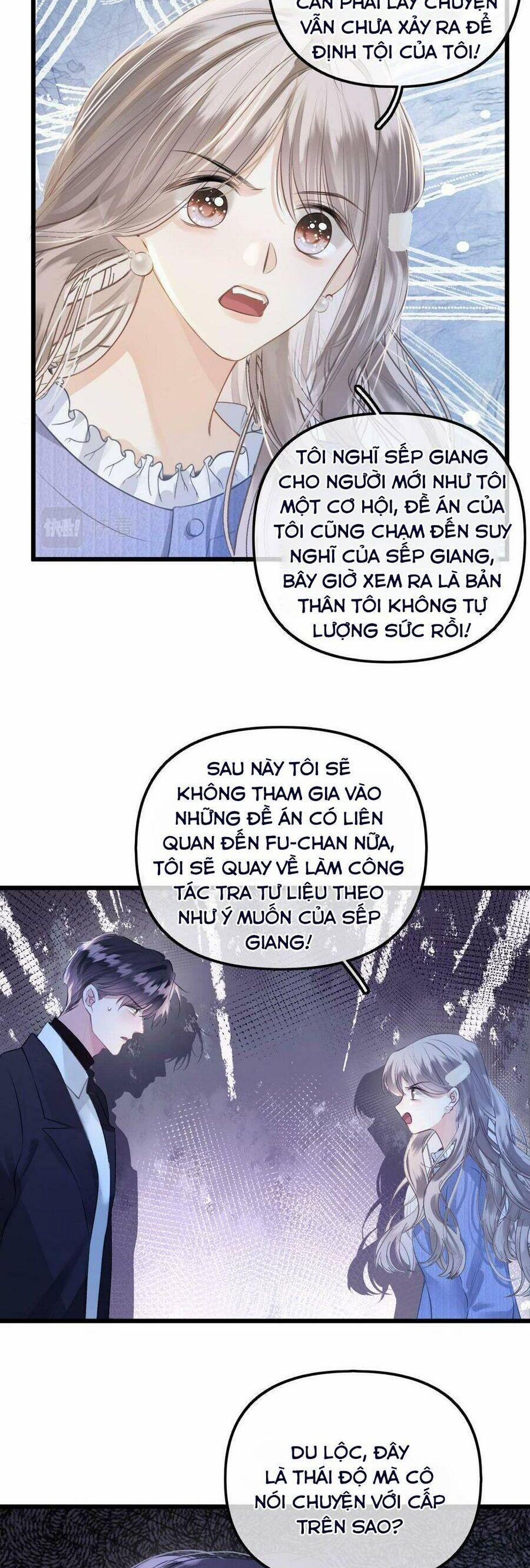 Đại Boss Hôm Nay Có Giả Gái Không 14 trang 17