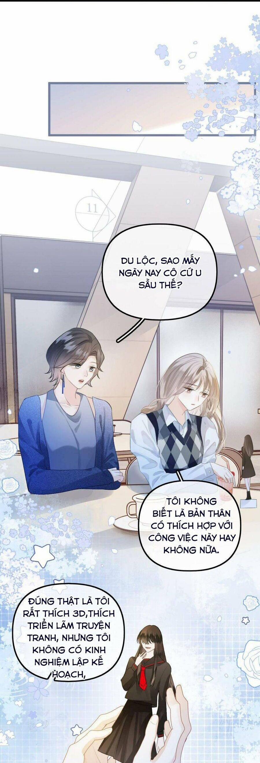 Đại Boss Hôm Nay Có Giả Gái Không 14 trang 21