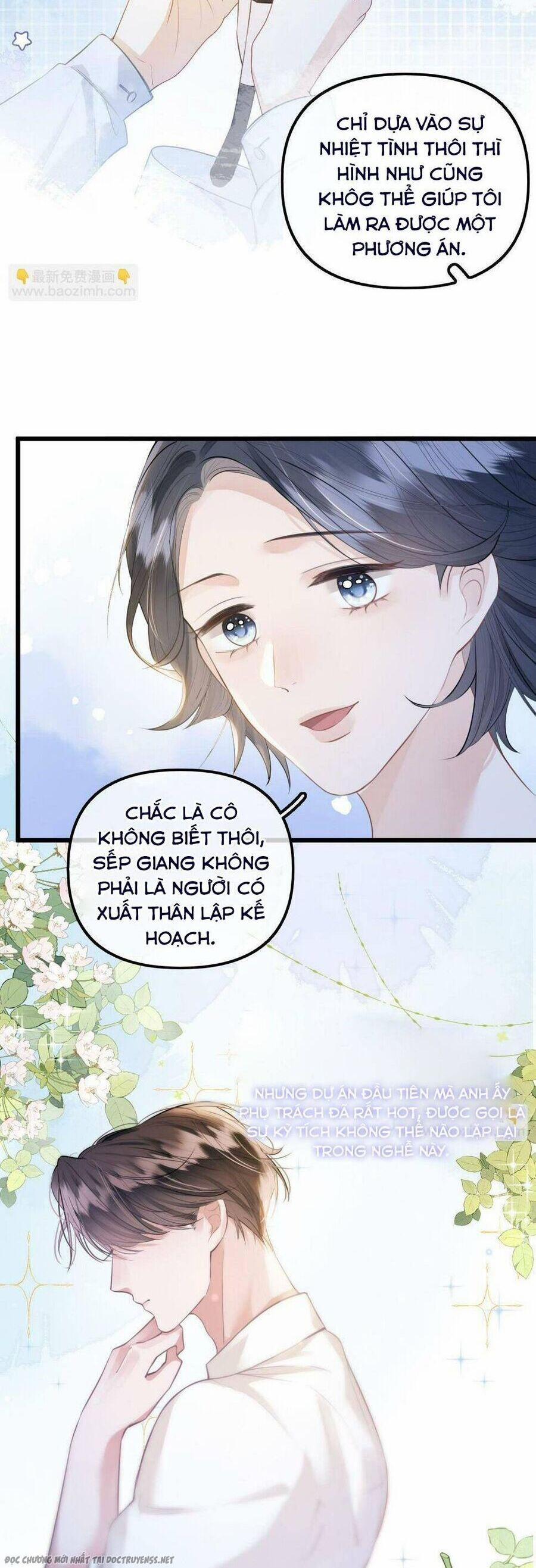 Đại Boss Hôm Nay Có Giả Gái Không 14 trang 22