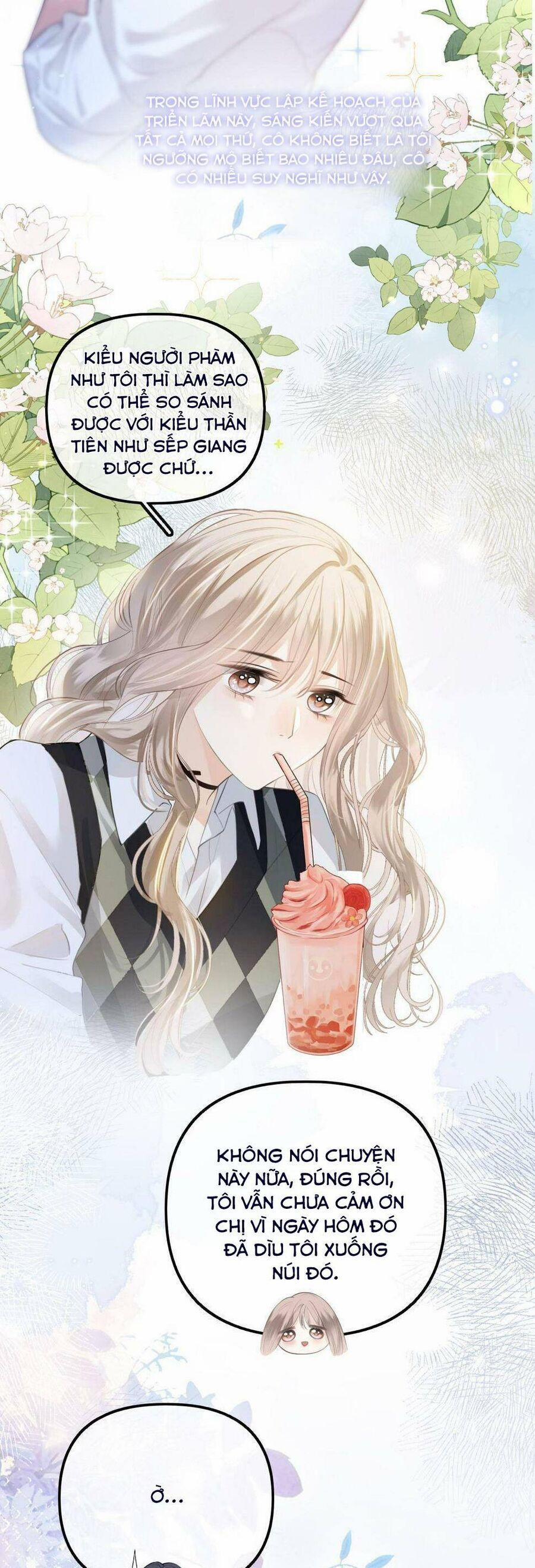 Đại Boss Hôm Nay Có Giả Gái Không 14 trang 23