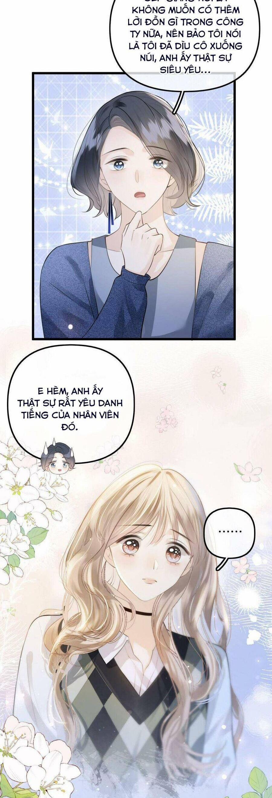 Đại Boss Hôm Nay Có Giả Gái Không 14 trang 25