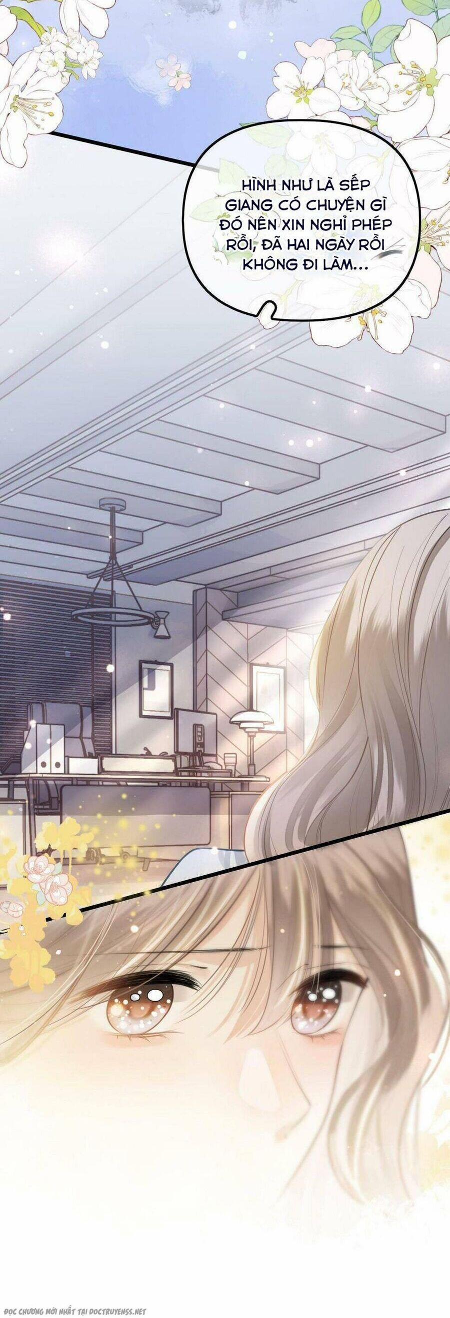 Đại Boss Hôm Nay Có Giả Gái Không 14 trang 26