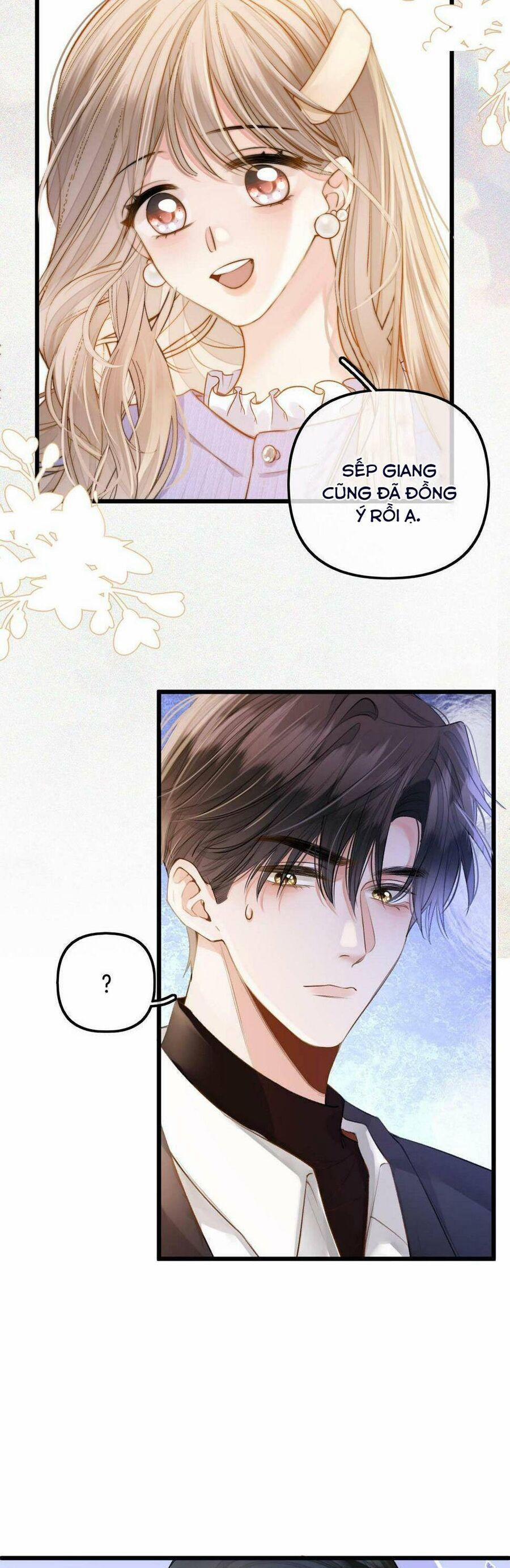 Đại Boss Hôm Nay Có Giả Gái Không 14 trang 7