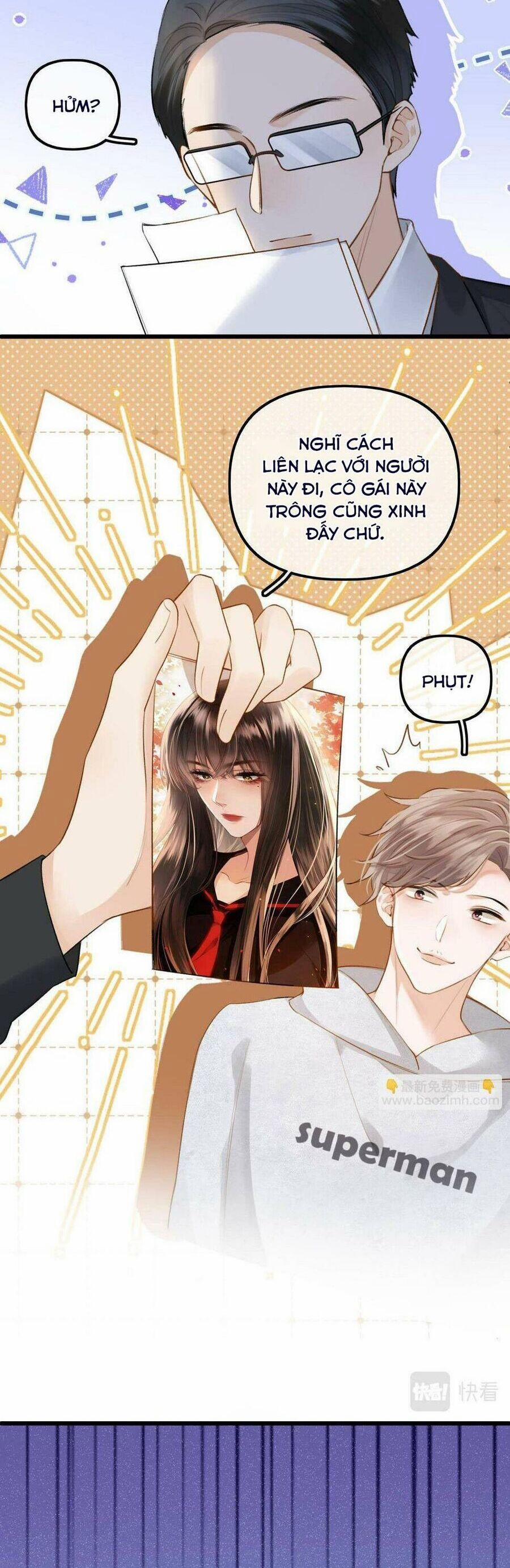 Đại Boss Hôm Nay Có Giả Gái Không 14 trang 8