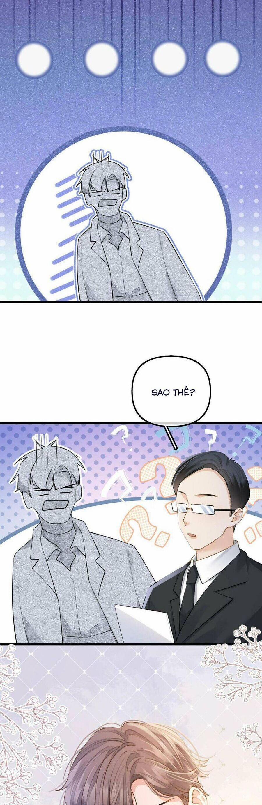 Đại Boss Hôm Nay Có Giả Gái Không 14 trang 9