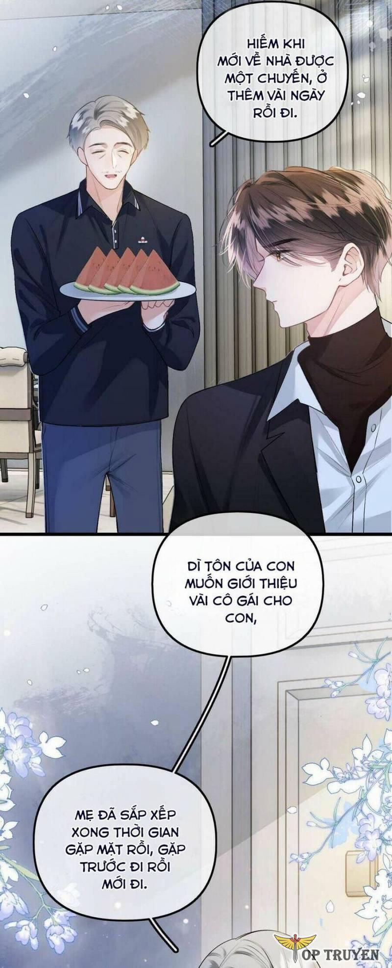 Đại Boss Hôm Nay Có Giả Gái Không 15 trang 10