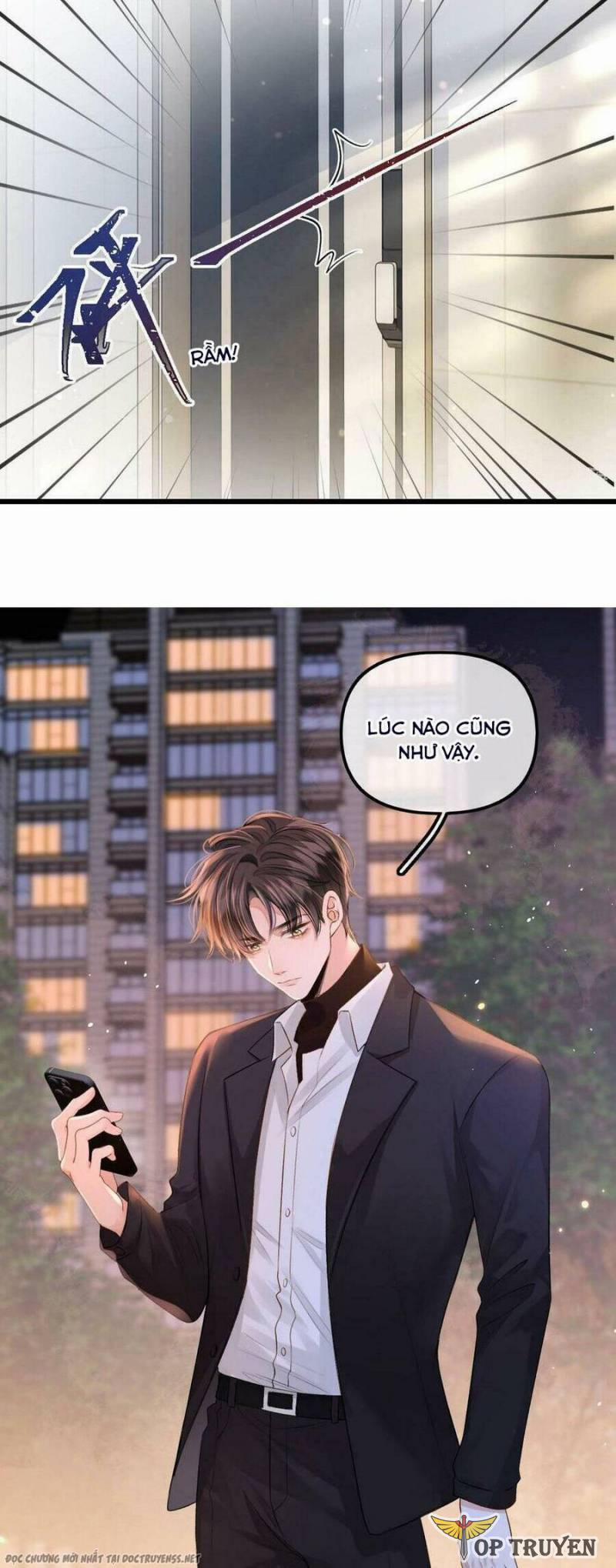 Đại Boss Hôm Nay Có Giả Gái Không 15 trang 14