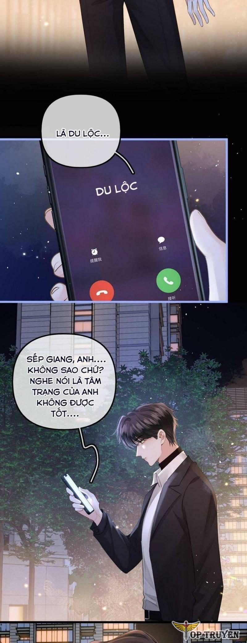 Đại Boss Hôm Nay Có Giả Gái Không 15 trang 15