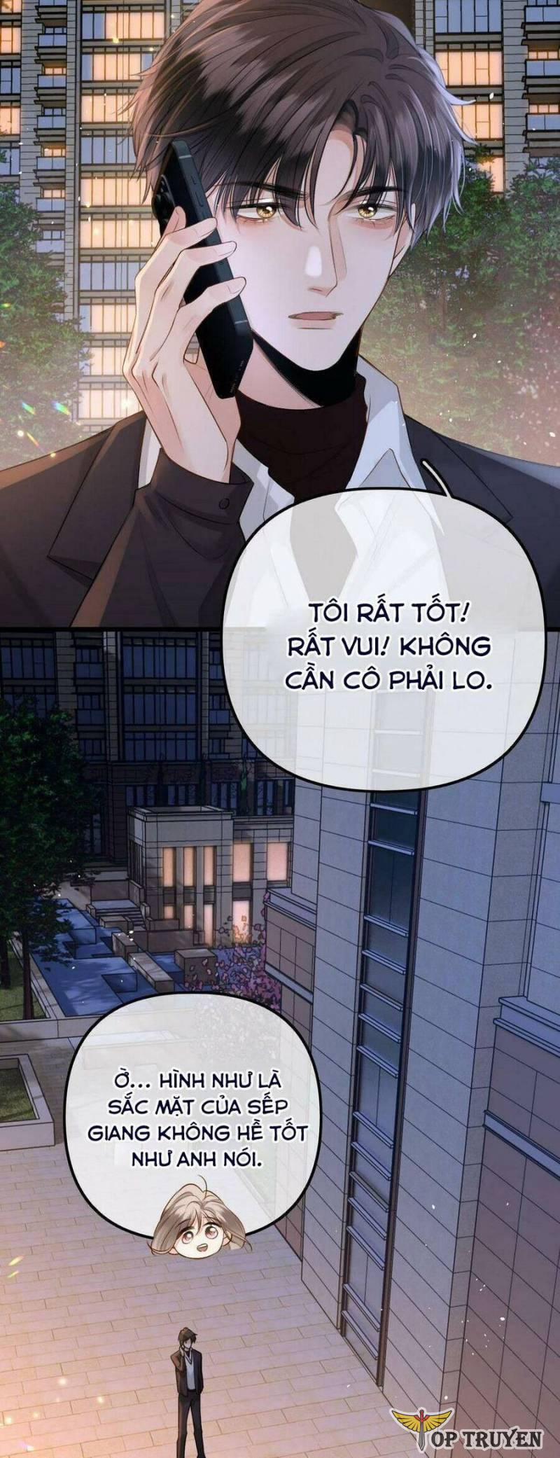 Đại Boss Hôm Nay Có Giả Gái Không 15 trang 16