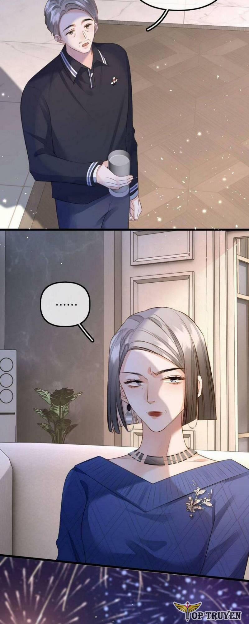 Đại Boss Hôm Nay Có Giả Gái Không 15 trang 19