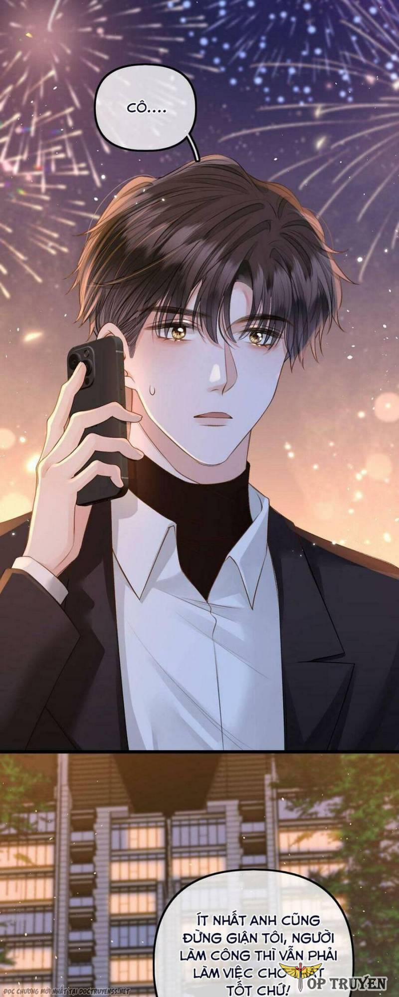 Đại Boss Hôm Nay Có Giả Gái Không 15 trang 20