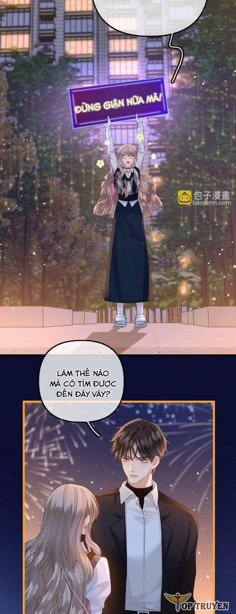 Đại Boss Hôm Nay Có Giả Gái Không 15 trang 21