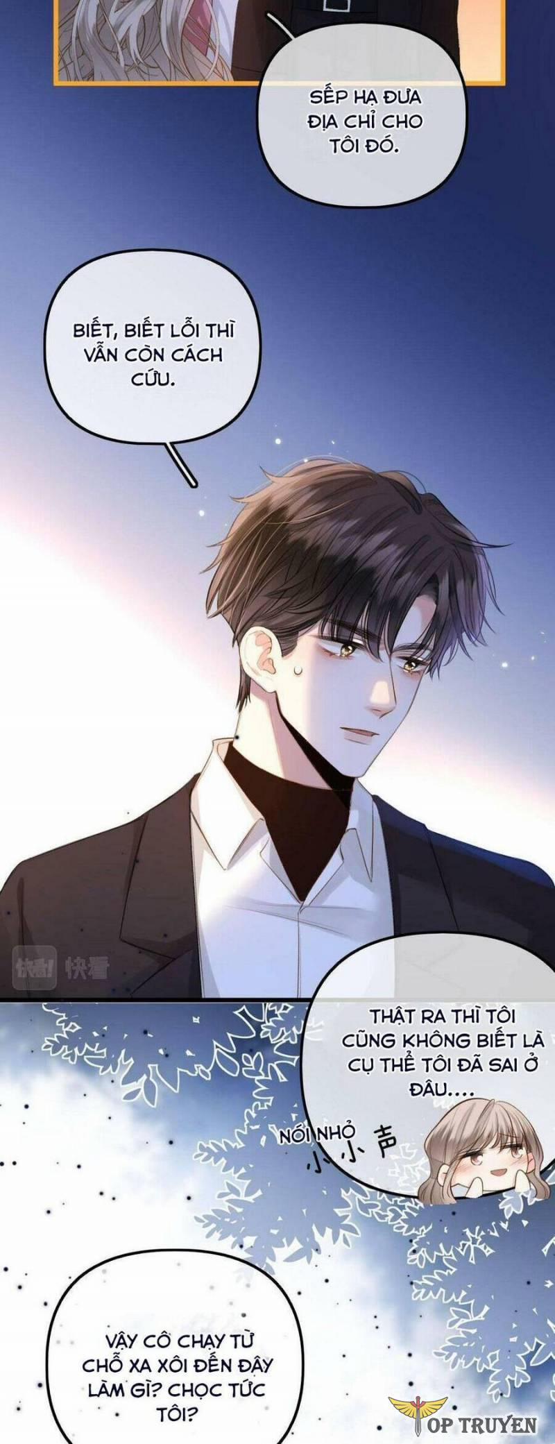 Đại Boss Hôm Nay Có Giả Gái Không 15 trang 22