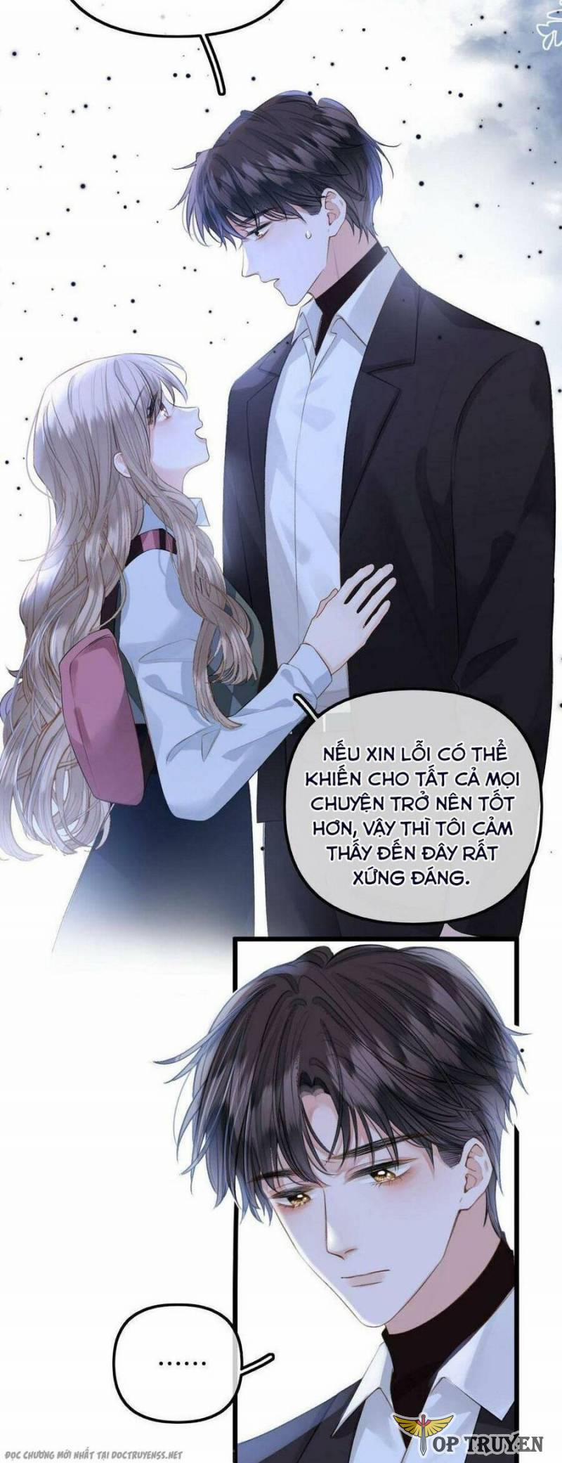 Đại Boss Hôm Nay Có Giả Gái Không 15 trang 23