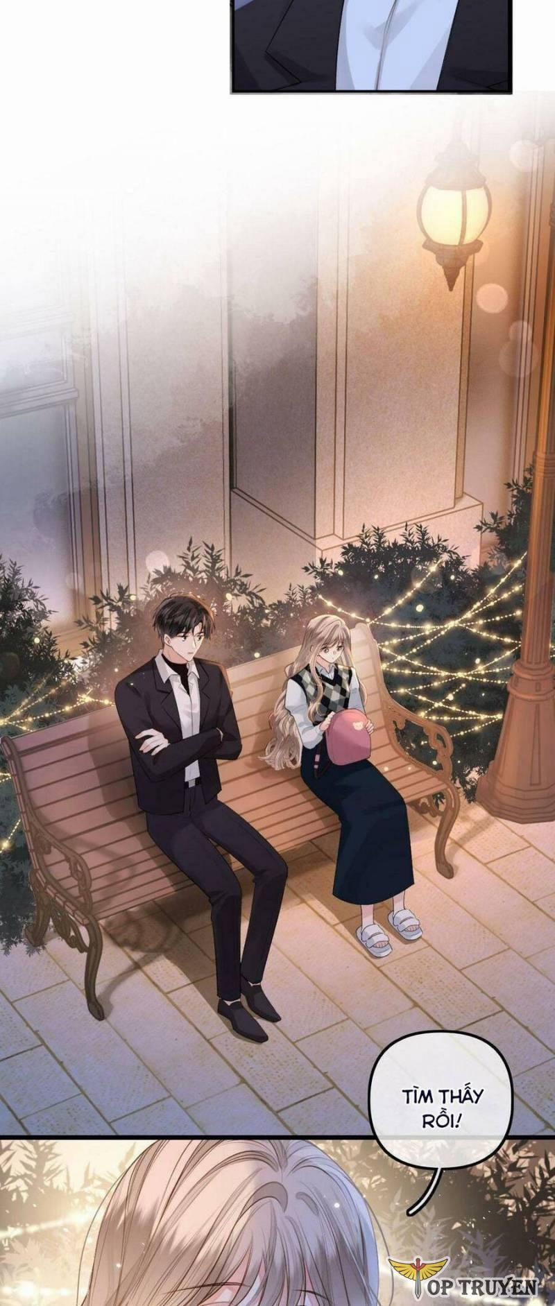 Đại Boss Hôm Nay Có Giả Gái Không 15 trang 24