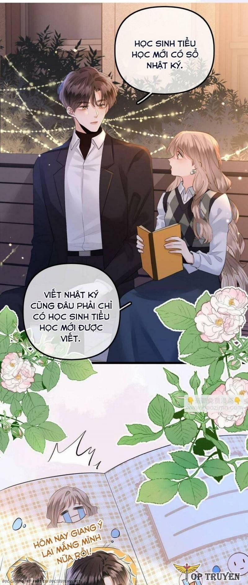 Đại Boss Hôm Nay Có Giả Gái Không 15 trang 26