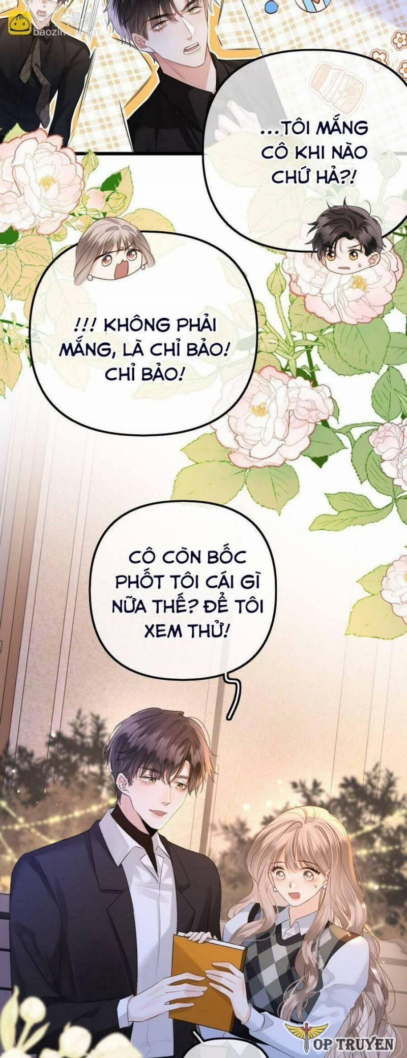 Đại Boss Hôm Nay Có Giả Gái Không 15 trang 27