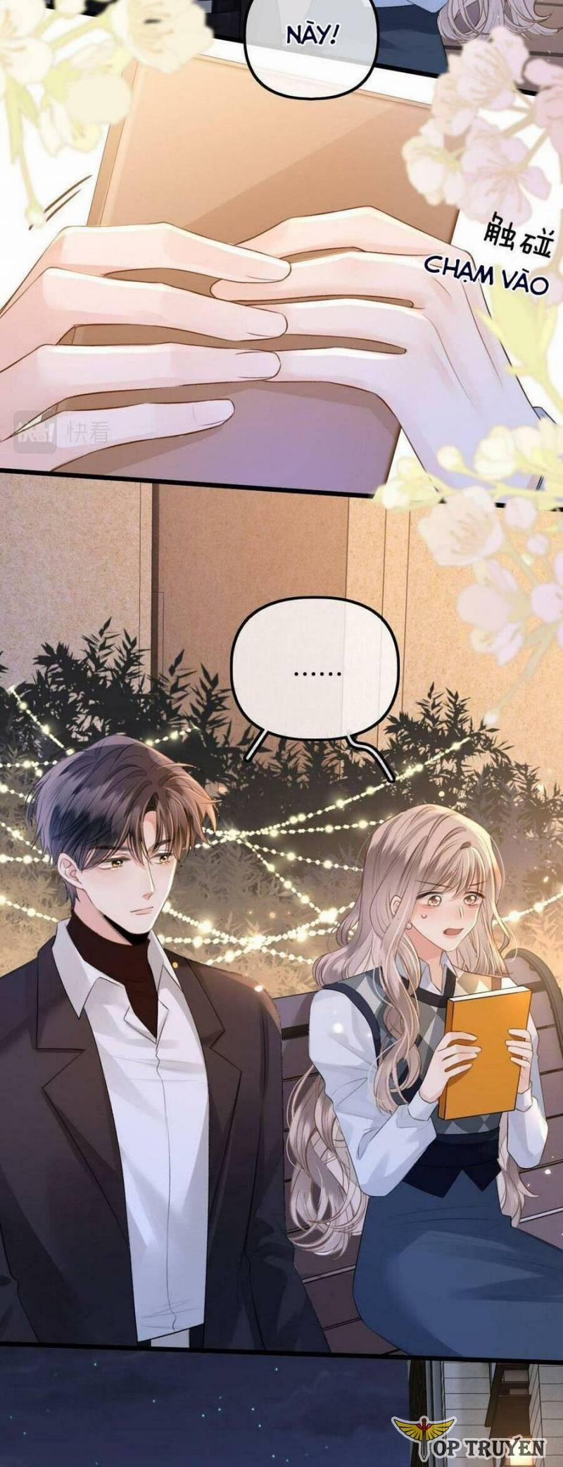 Đại Boss Hôm Nay Có Giả Gái Không 15 trang 28