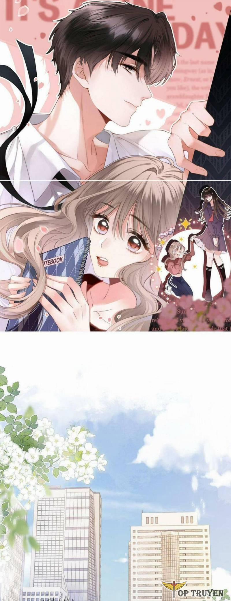 Đại Boss Hôm Nay Có Giả Gái Không 15 trang 3