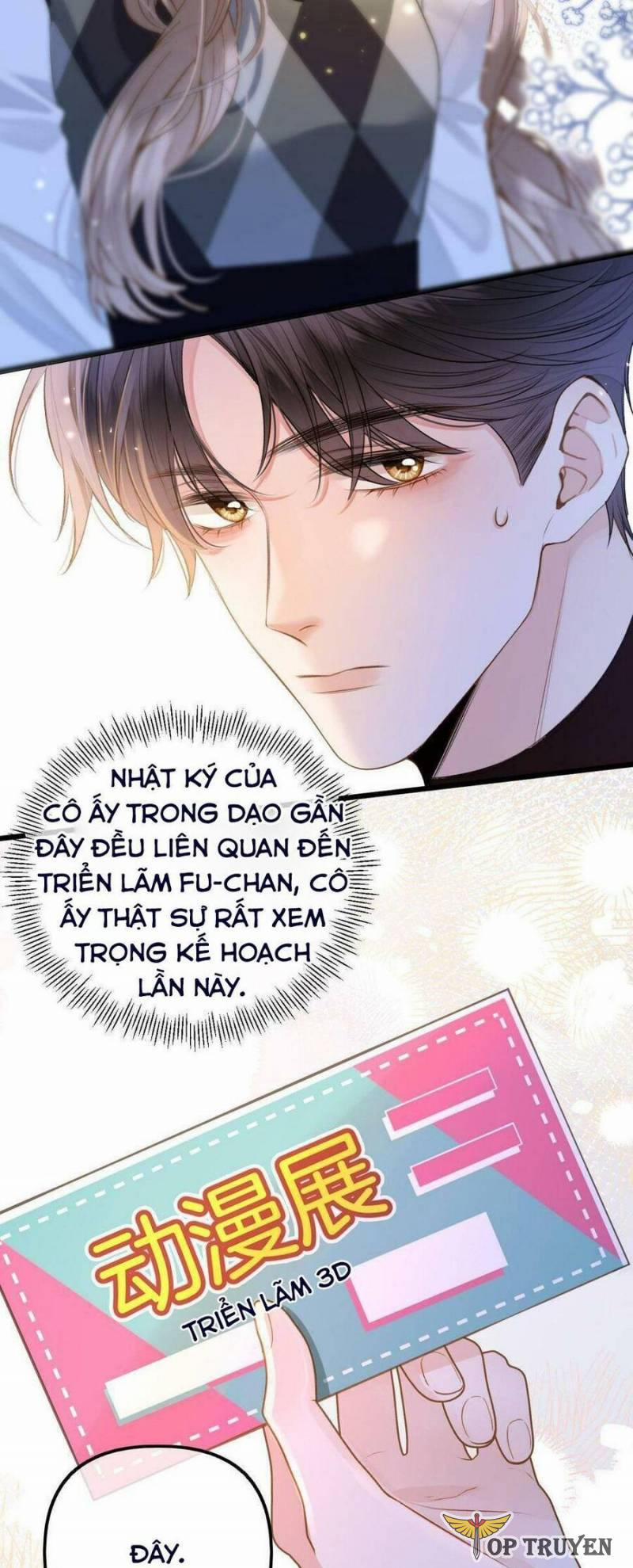 Đại Boss Hôm Nay Có Giả Gái Không 15 trang 30