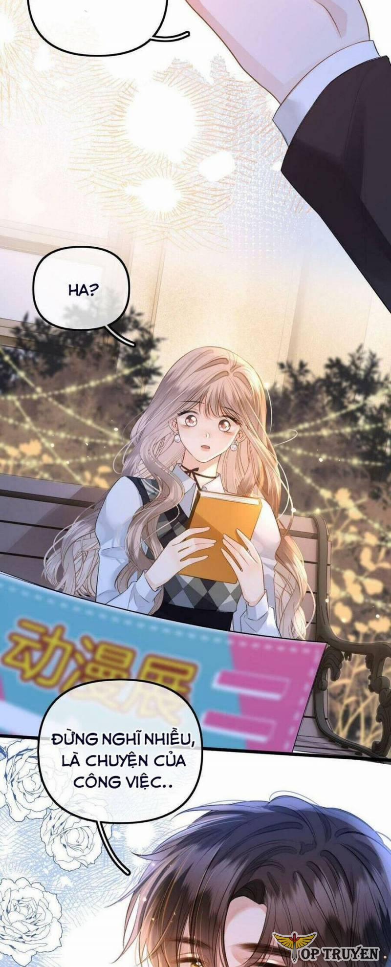 Đại Boss Hôm Nay Có Giả Gái Không 15 trang 31