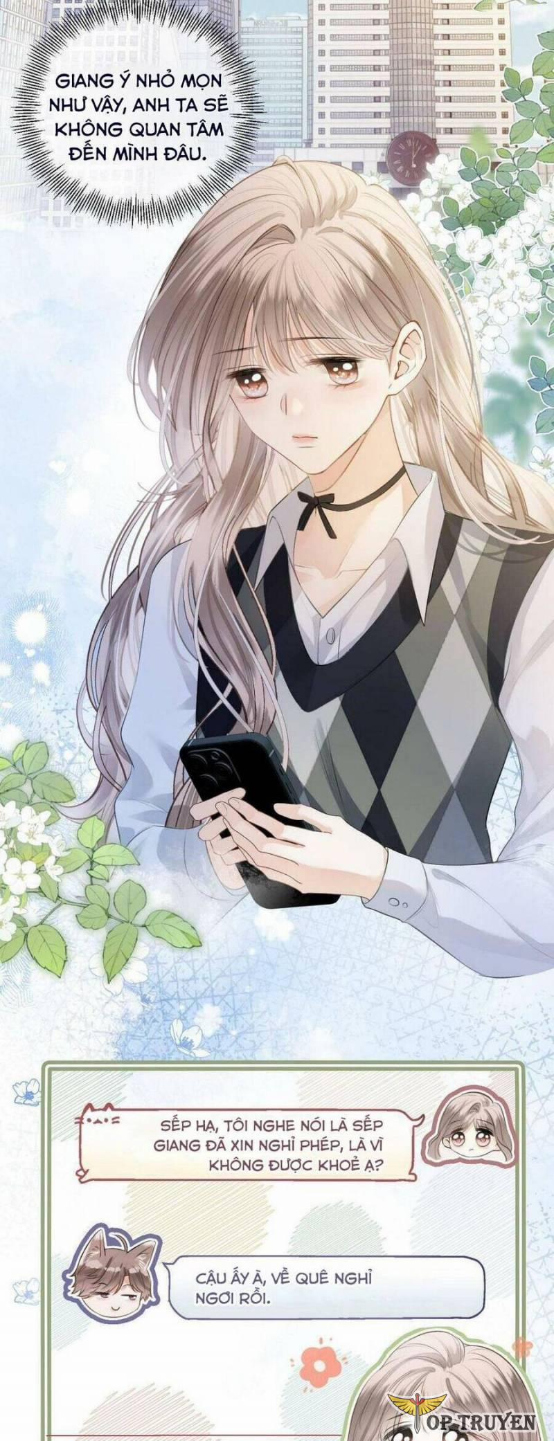 Đại Boss Hôm Nay Có Giả Gái Không 15 trang 4