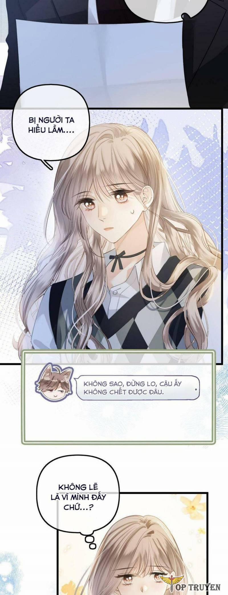 Đại Boss Hôm Nay Có Giả Gái Không 15 trang 6